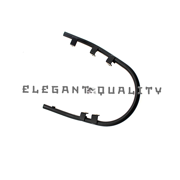 比亚乔前挡泥板保险杠U型杠