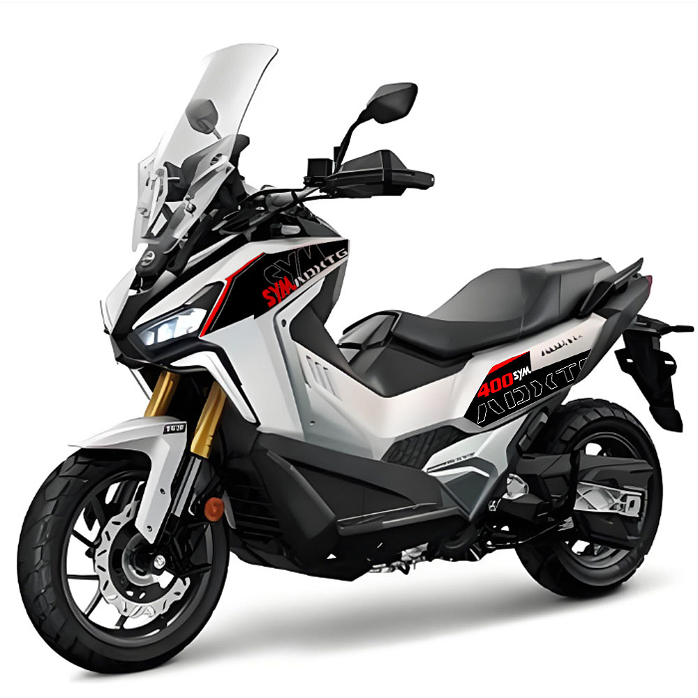 车身贴花防水拉花贴膜版画配件