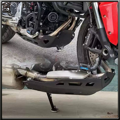 发动机保护罩底盘保险盖护板