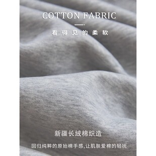 早春季新款灰色卫衣外套韩系慵懒风初春女2026新款春装连帽穿搭