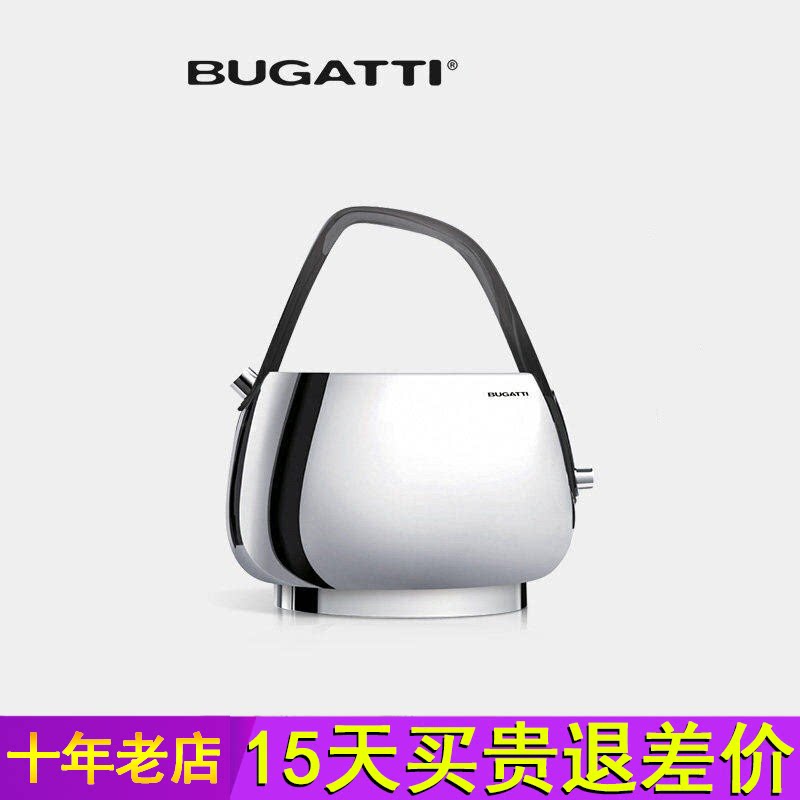 bugatti/宝加力 jackie