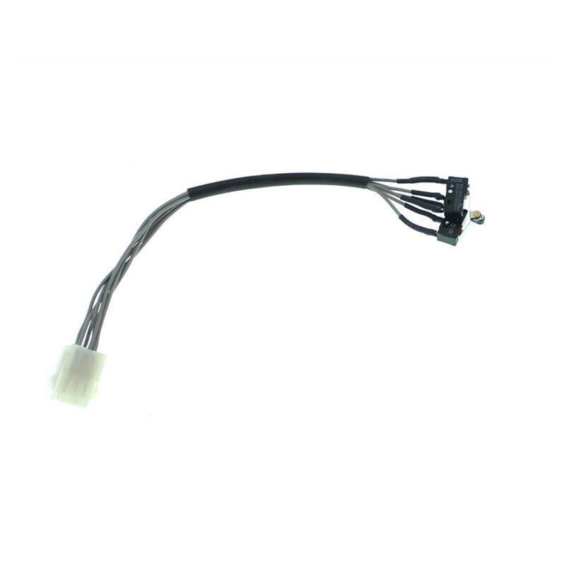 电动叉车配件小金刚微动行程开关手柄诺力小金刚起升下降开关线束