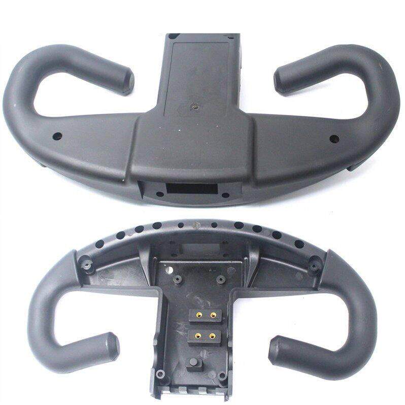 电动叉车手柄小金刚托盘搬运车操作把手加力龙工中力合力塑料扶手