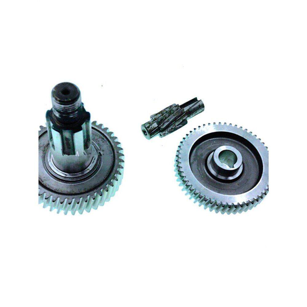 中力电动叉车配件大小金刚齿轮圈驱动电机马达手柄承重轮轮架促销