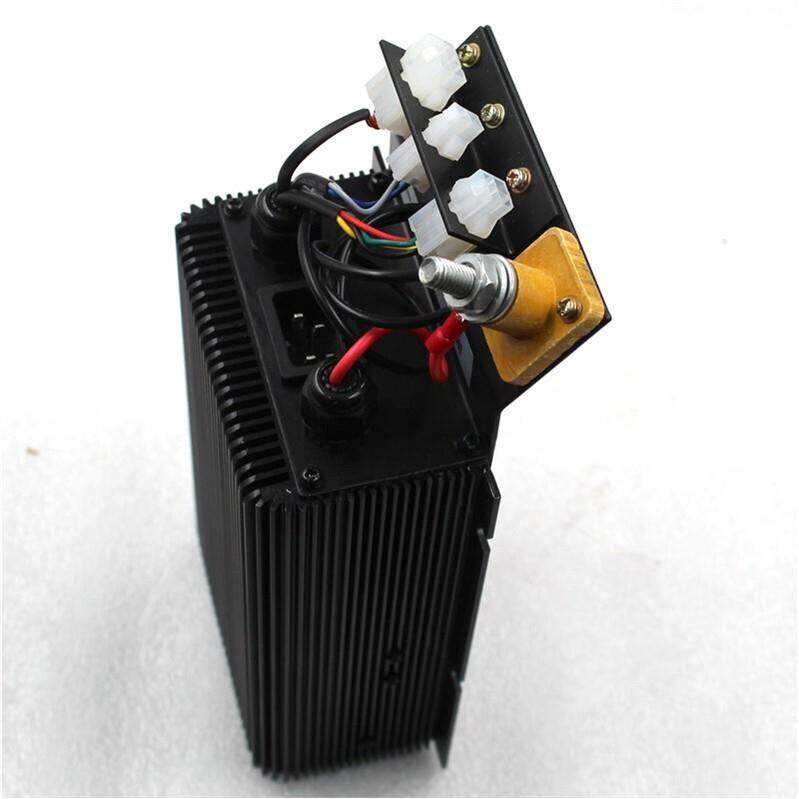 诺力EPT15W林德MT15电动搬运车内置式充电器小金刚配件地牛液压车