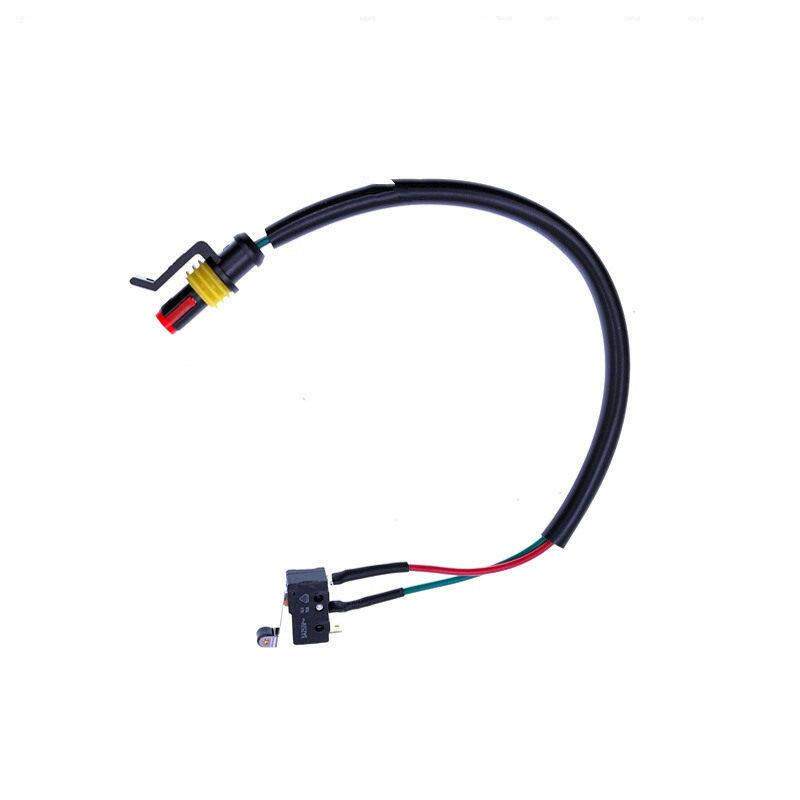 中力小金刚配件大全电动堆高机控制器手柄线束上下盖驱动轮齿轮加