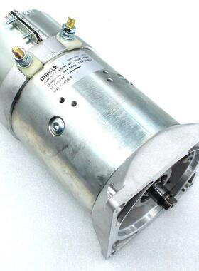 诺力堆高机电机MAHLE液压升降油泵24V 3KW 起升马达AMK5702电叉配