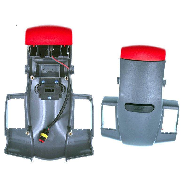 中力小金刚配件大全电动叉车控制器手柄线束上下盖驱动轮齿轮加速