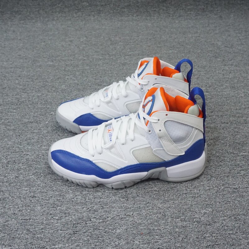 NIKEJORDANJUMPMANTWO篮球鞋