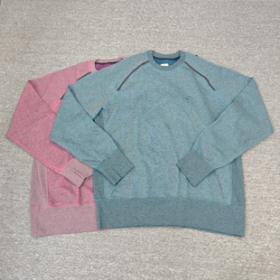 407 639 826865 男子针织圆领卫衣 KIM CREW LAB 耐克NIKE