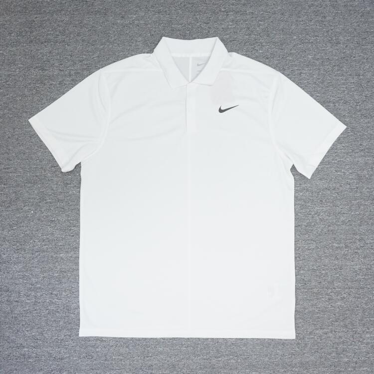 NIKE/耐克运动速干POLO短袖T恤
