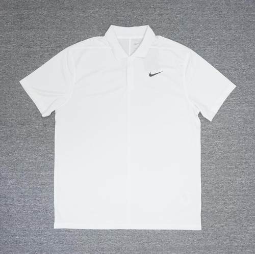 NIKE/耐克运动速干POLO短袖T恤