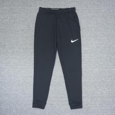 耐克nike男子运动速干束脚长裤