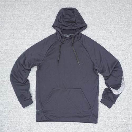 Nike耐克男子速干针织卫衣帽衫