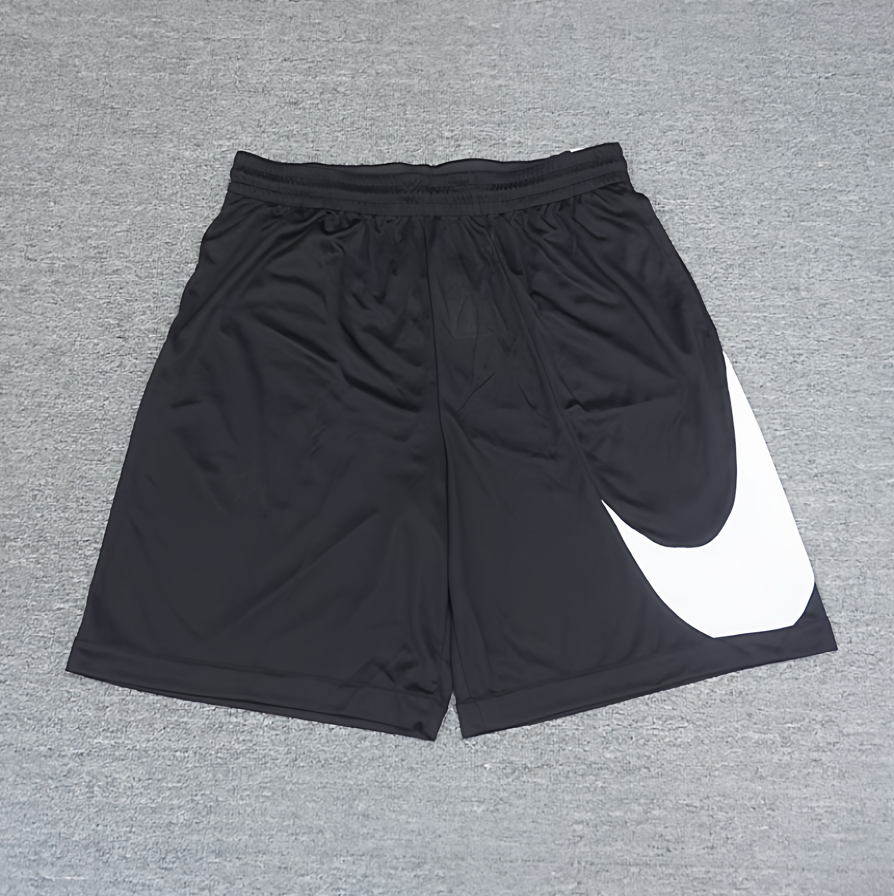 耐克/Nike男子篮球训练运动短裤