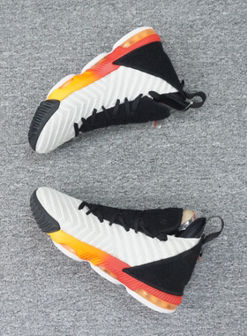 Nike/耐克 Lebron詹姆斯16女子GS大童气垫缓震篮球鞋 AQ2465-188