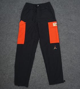 中国年 JORDAN 男子AJ工装 休闲运动长裤 010 NIKE耐克 CV3480 AIR