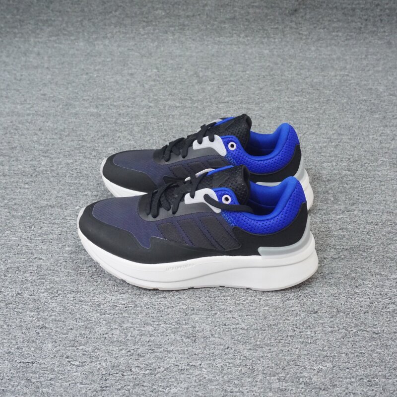 Adidas/阿迪达斯 Znchill 男子缓震透气耐磨运动跑步鞋 GZ4897