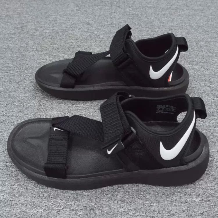 Nike耐克男女舒适防滑耐磨凉鞋