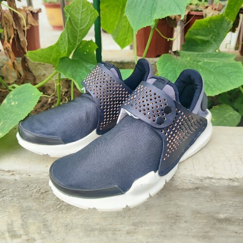 NikeSockDartSE男子休闲袜子鞋