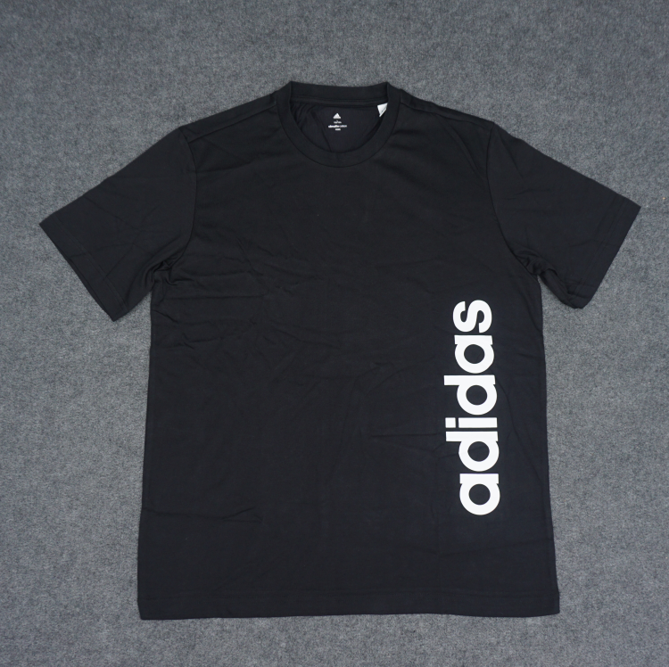 adidas迪僧体育男子运动短袖恤运