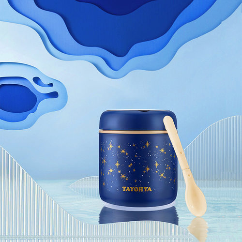 TAYOHYA多样屋焖烧罐 TA21-0011BP/TA31-0048BP团购联系客服报价