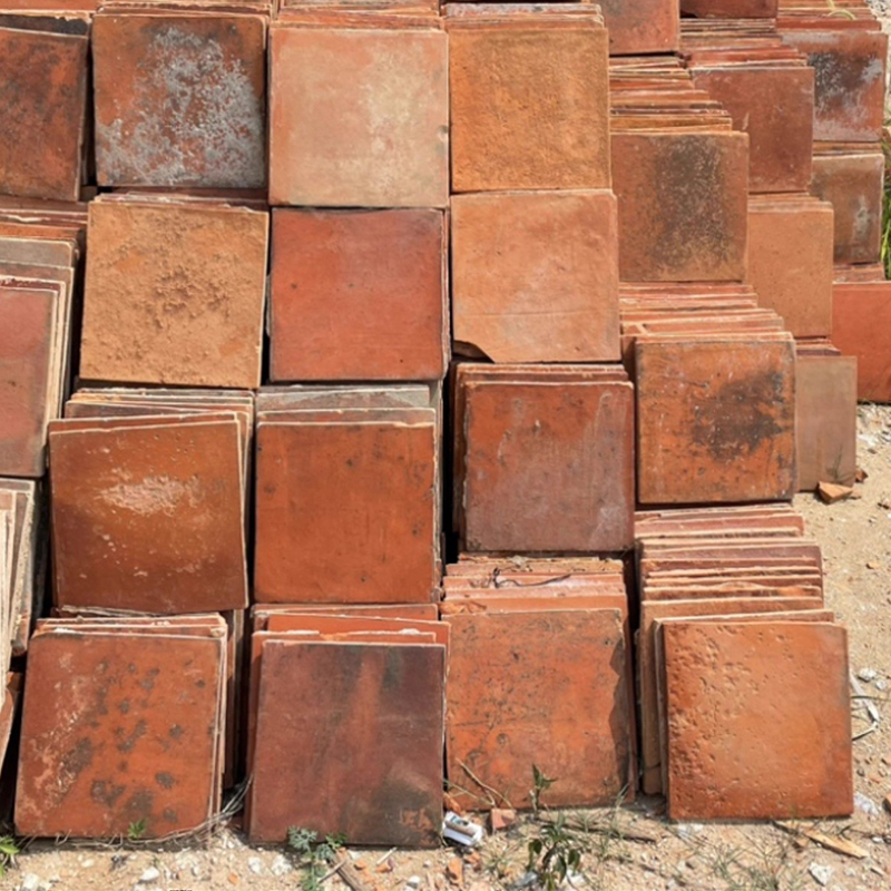 红介砖四角砖六角砖复古老红砖,基础建材,红砖,淘宝优惠券,粉丝福利购,淘宝优惠卷