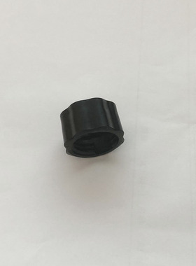 抽拉龙头防撞螺帽 保护套可用于恩摩恩7594  87006 87094等龙头