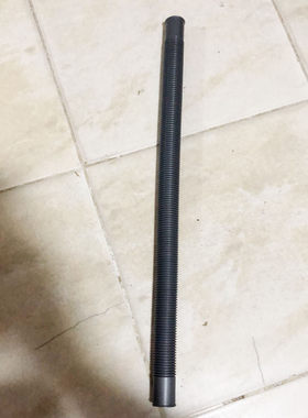 厨房洗菜盆软管加长水槽