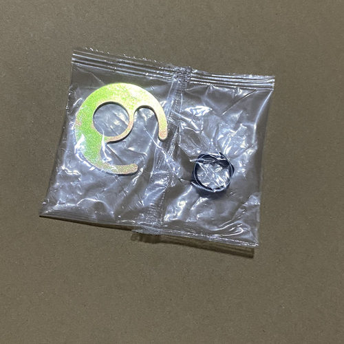 摩恩龙头安装配件包固定件
