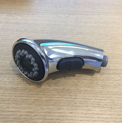 原装配件卫生间洗脸盆抽拉龙头恩摩恩89122花洒喷头可切换两出水