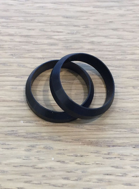 原装配件密封圈淋浴杆恩摩恩2261/2232/2262/2297原装 锥形垫圈