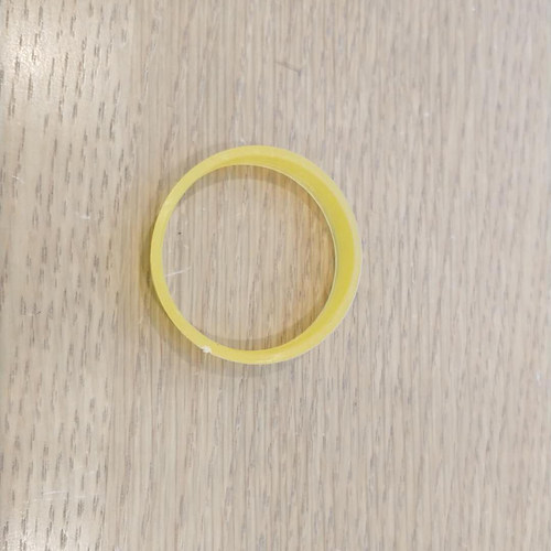 MOEN摩恩排水管密封垫片