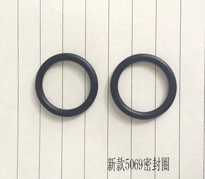 摩恩龙头旋转处密封圈