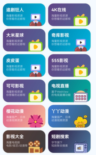 Plex媒体库，emby媒体库，视频软件