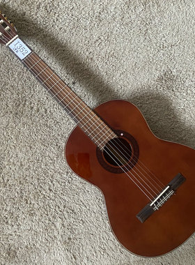 佐乐 Zoller 红松桃花芯木全单板古典吉全实木微瑕琴颈可调专业