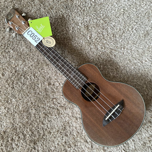 清仓 Le-af 23寸桃花心木 合板尤克里里 UKULELE 乌克里里小吉他