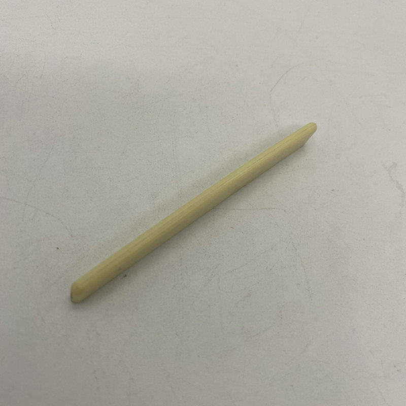 韩产 古典吉他 木吉他 下弦枕 琴枕 76mm  象牙色 福利价