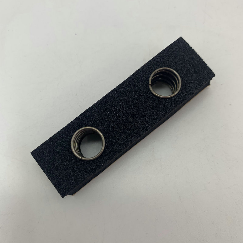 原装拾音器海绵块弹簧