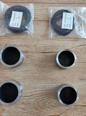 装载机配件铲车刹车钳活塞刹车片明宇刹车片油封 修理包原厂