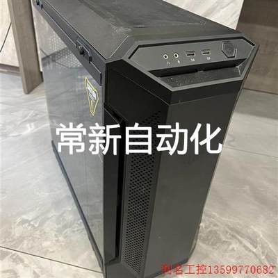 华硕tuf gt501vc机箱,如图,vc版本无标配风扇议价