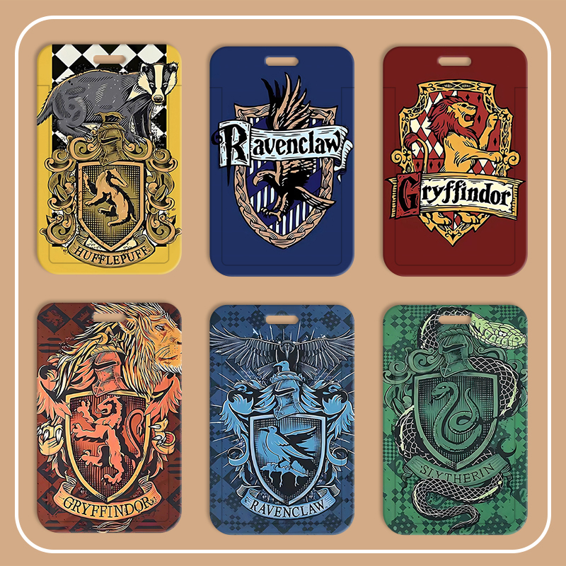 卡通学生证件套身份证卡套