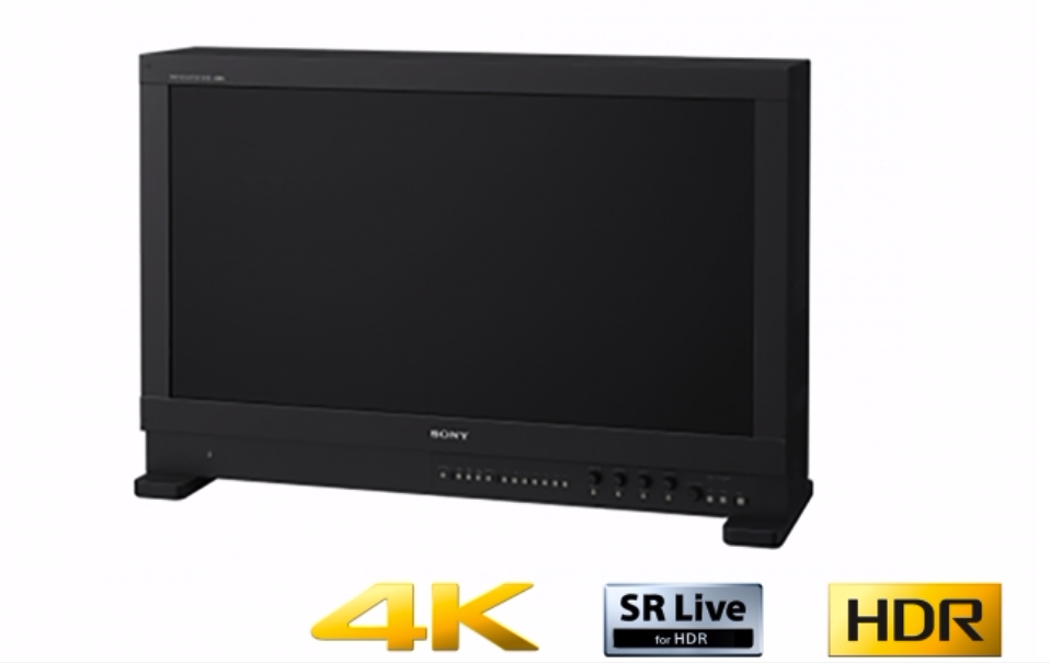 sony索尼bvm-hx310 4k监视器 31英寸 trimaster hx专业主监视器