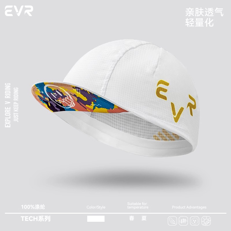 公路车头盔内衬头套抑菌速干
