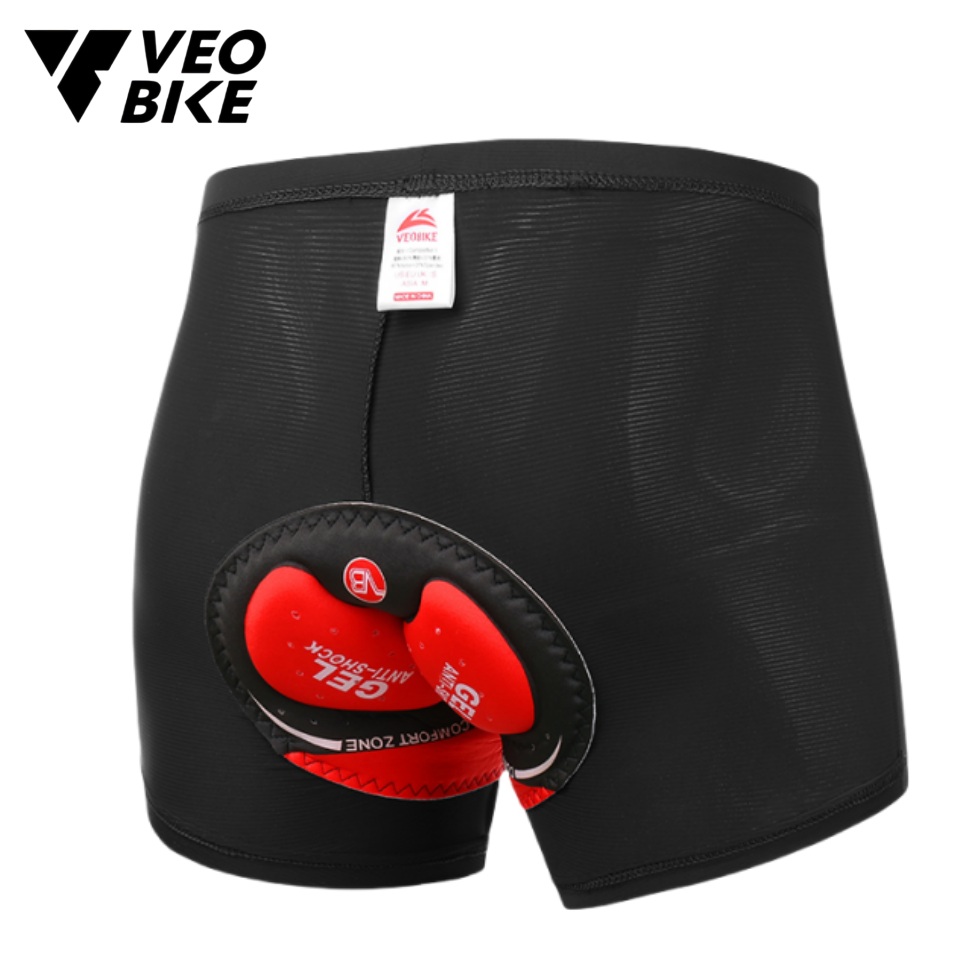 VEOBIKE山地内裤骑行短裤自行车