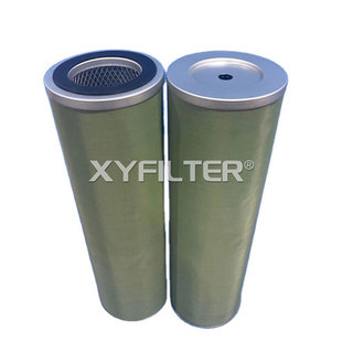 Z1201652滤油器聚结分离滤芯 油水分离滤芯