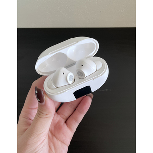 pin牌A*C降噪耳机。音质不错！