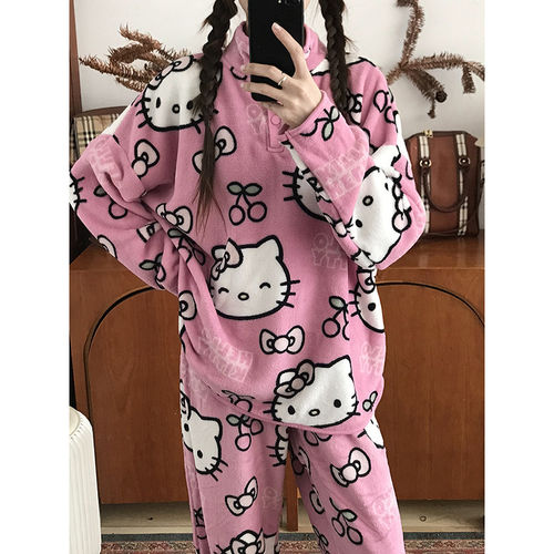 【清仓】原39，特9.99。 P*im*rk 和凯蒂猫联名，代gou400！