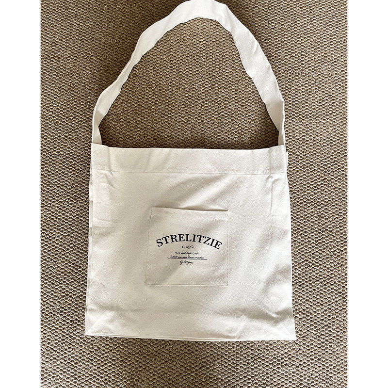 【年末清仓】出口日dan，帆布布袋，路过的猫都要来一只的程度！