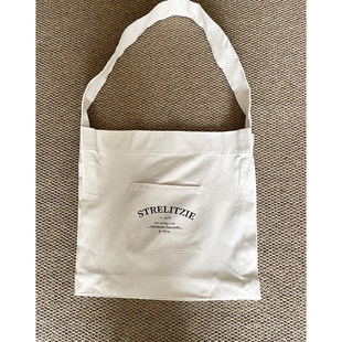 【年末清仓】出口日dan，帆布布袋，路过的猫都要来一只的程度！